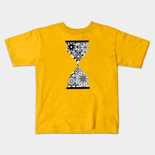 Hourglass Kids T-Shirt